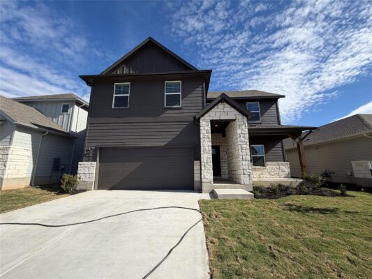 113 Holmby Dr, Hutto