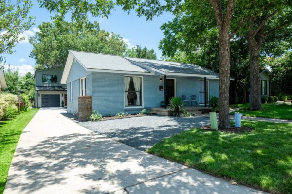 1404 Justin Ln #1, Austin