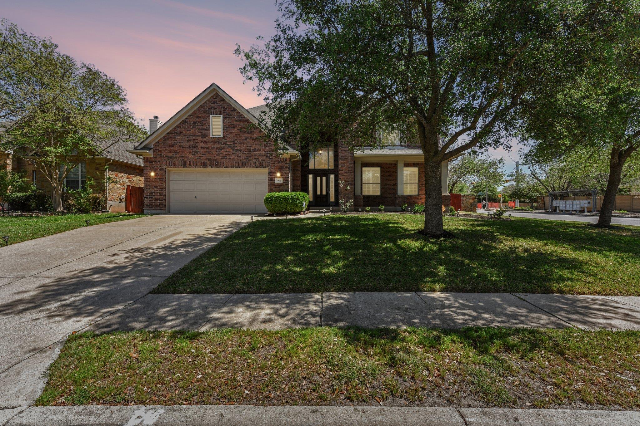 1516 Skip Tyler Dr, Cedar Park