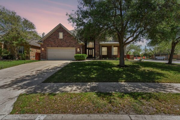 1516 Skip Tyler Dr, Cedar Park