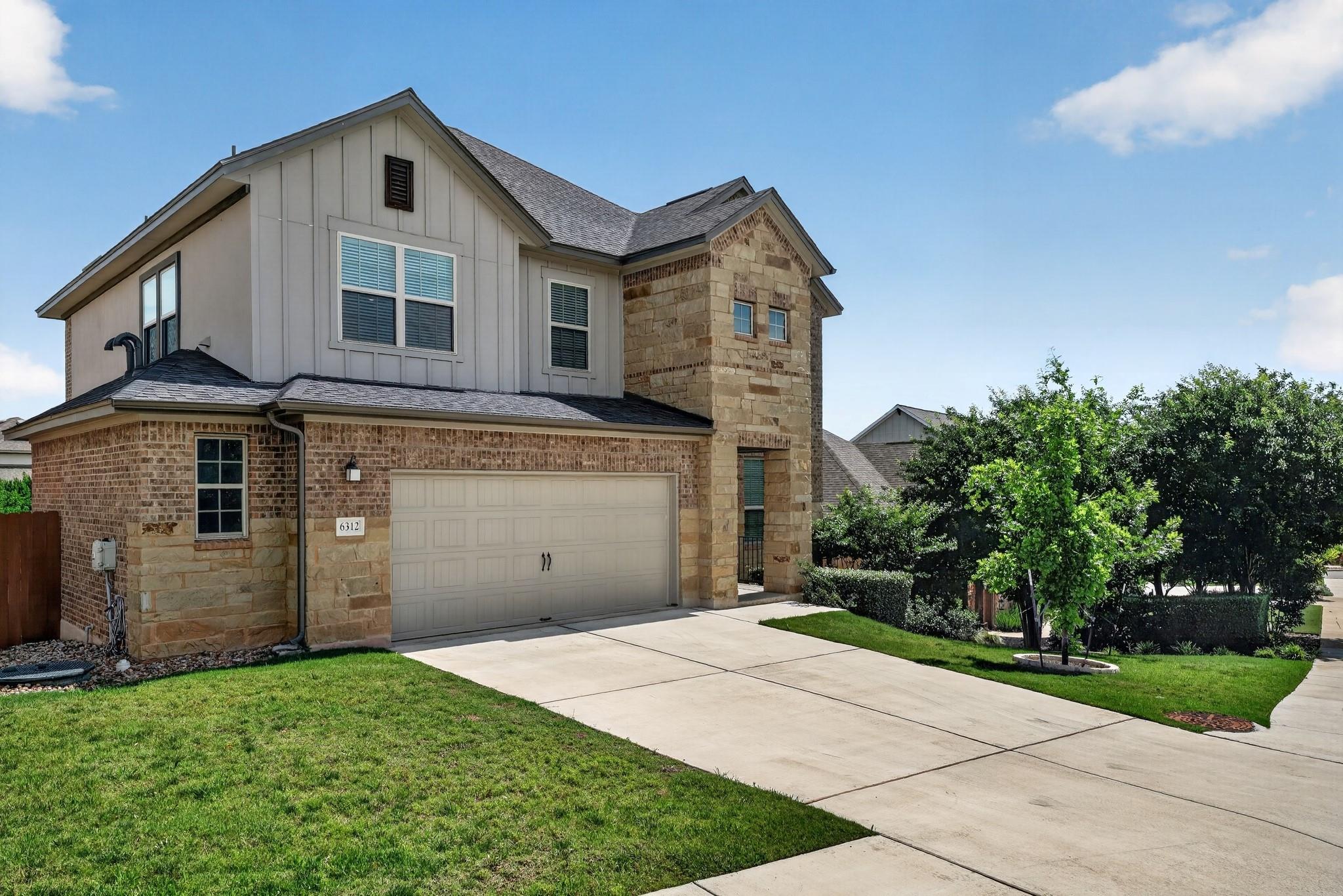 6312 Empresa Dr, Austin, TX 78738