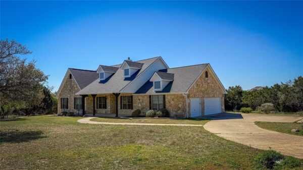 131 Joe Harper Ct, Dripping Springs