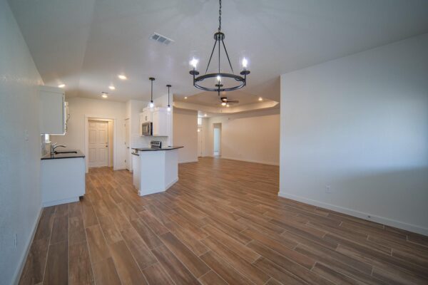 1414 Sideoats Ln, Temple