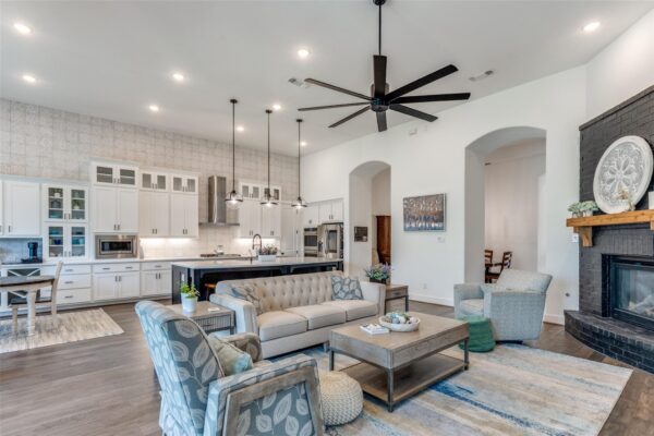 22306 Cape Travis Bnd, Lago Vista