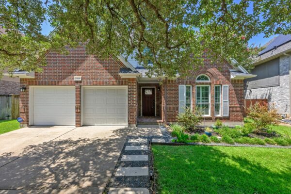 13006 Tantivy Dr, Austin