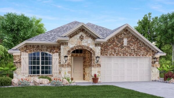 4308 Hill House Ln, Georgetown