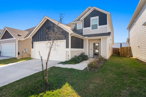 2803 Mary Elizabeth Dr, Austin