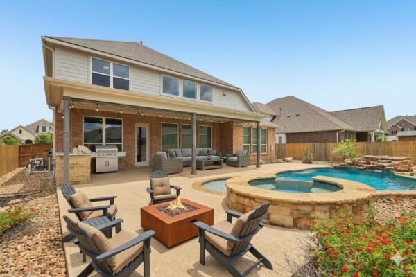 19404 Stembridge Run, Pflugerville