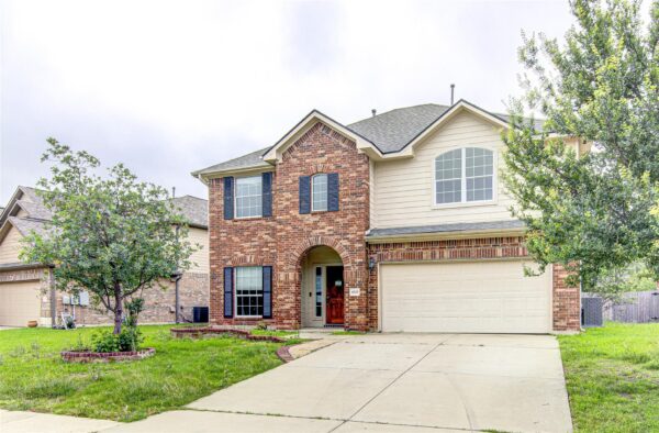 4525 Dennis Ln, Pflugerville