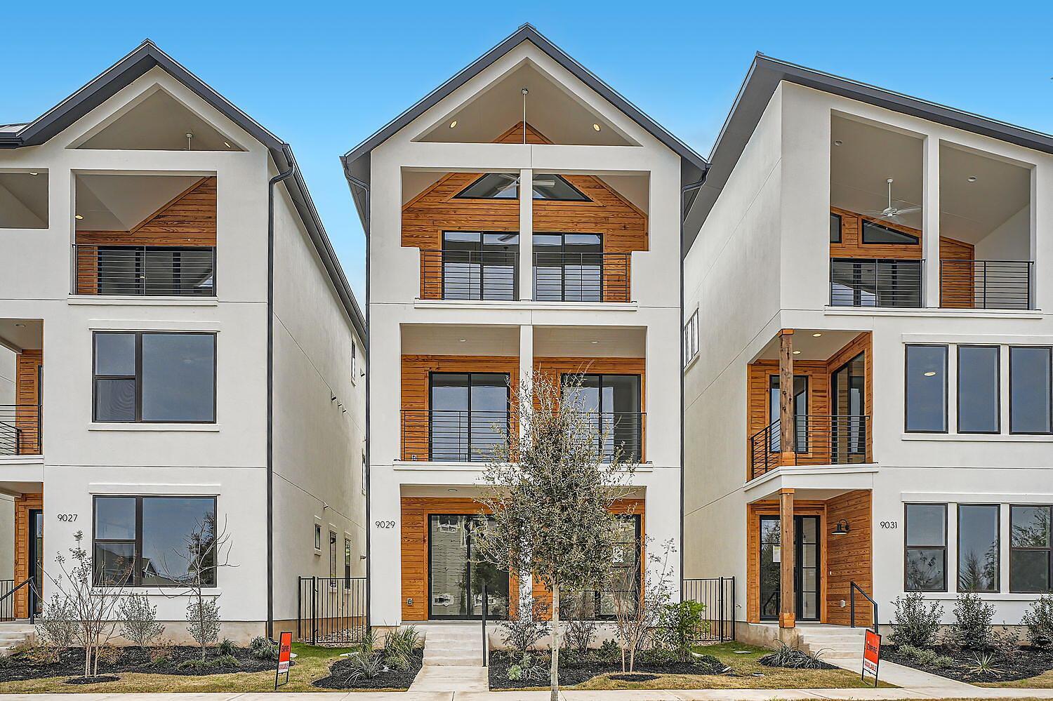 9029 Cattle Baron Path, Austin, TX 78747