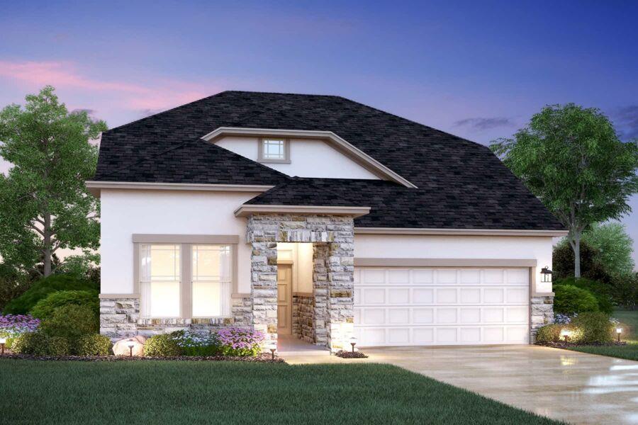 13214 Stabler Dr, Austin, TX 78652