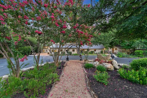 14305 Geronimo St, Leander