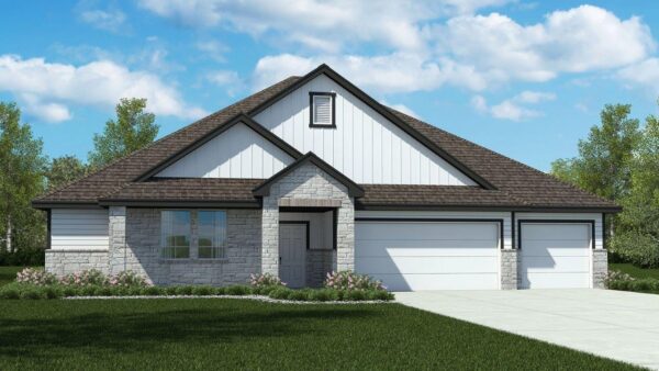 15096 Planeview Dr, Salado
