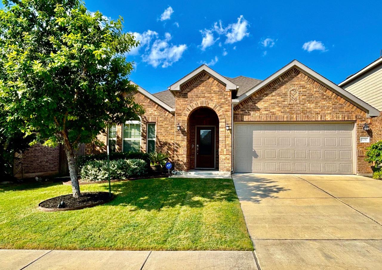 606 Linares Ln, Austin, TX 78748