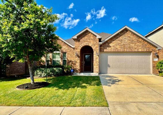 606 Linares Ln, Austin