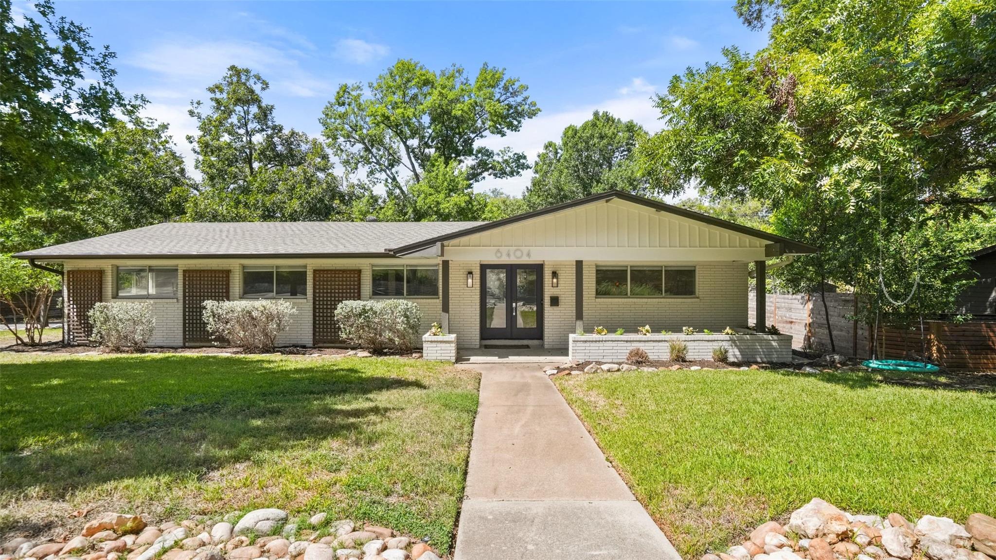 6404 Shoal Creek Blvd, Austin, TX 78757