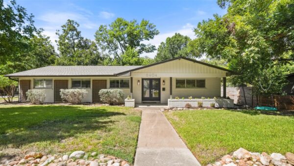 6404 Shoal Creek Blvd, Austin