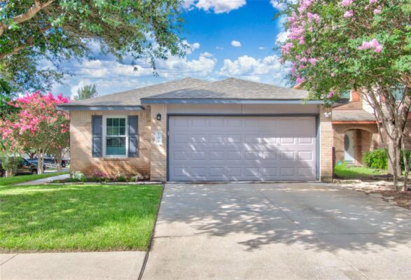 101 Texas Ash Cv, Manchaca