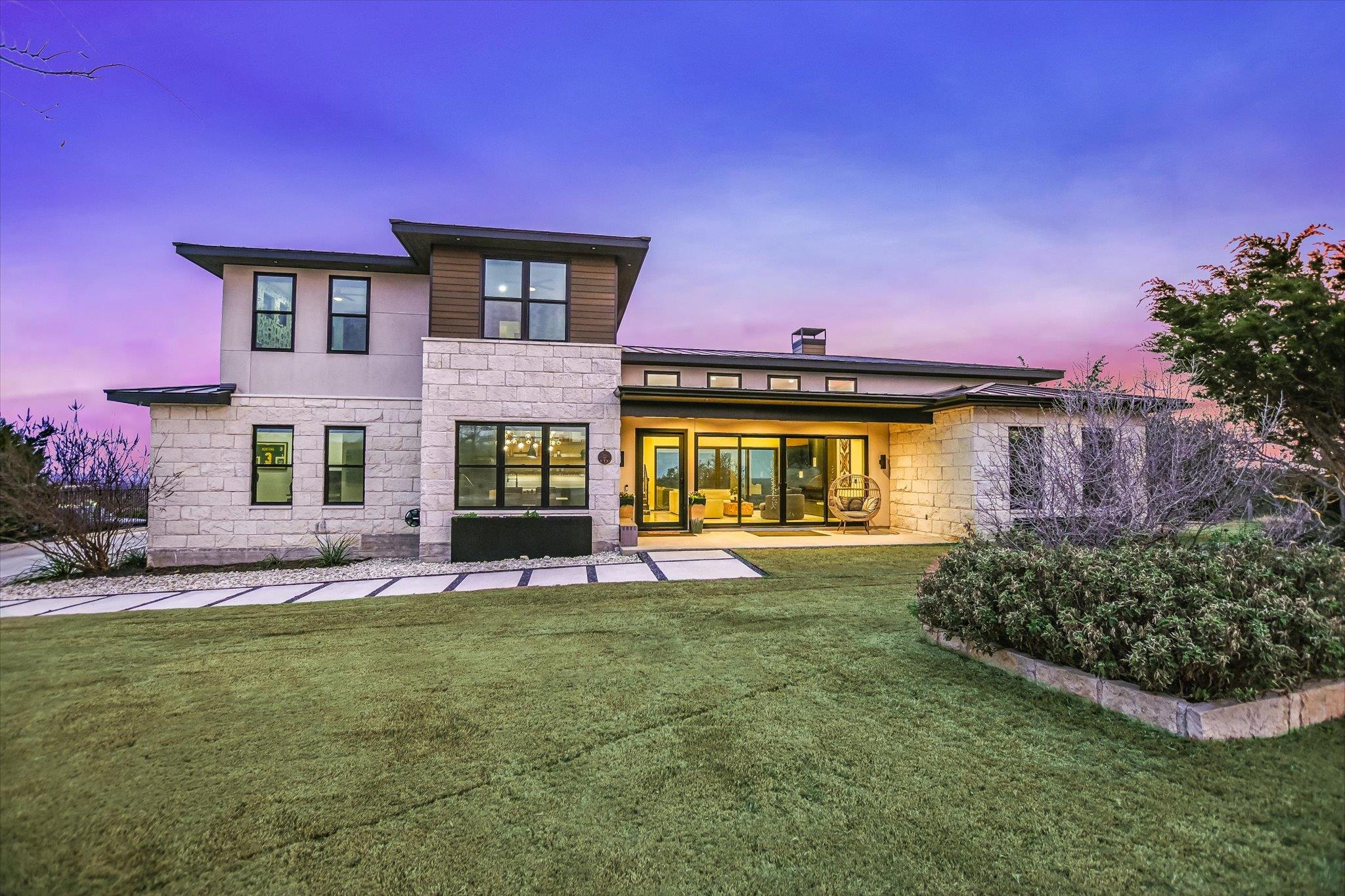 100 Big Sky None, Burnet, TX 78611