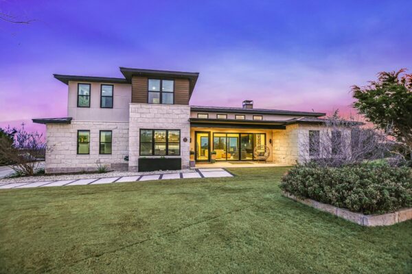 100 Big Sky None, Burnet
