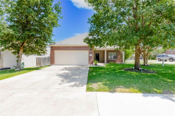 20913 Mandrake Dr, Pflugerville