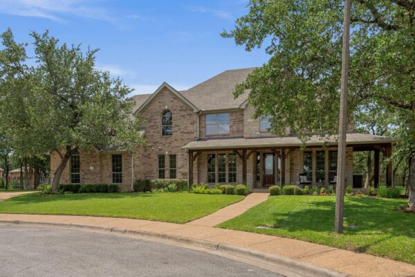 111 Sand Hills Cv, Georgetown