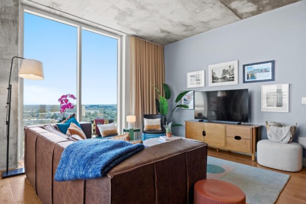 48 East Ave #1604, Austin