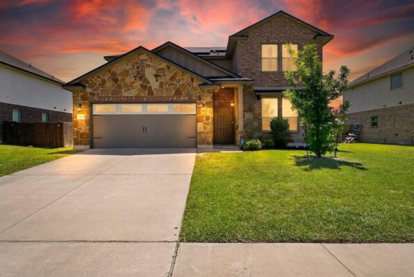5102 Primavera Ln, Killeen