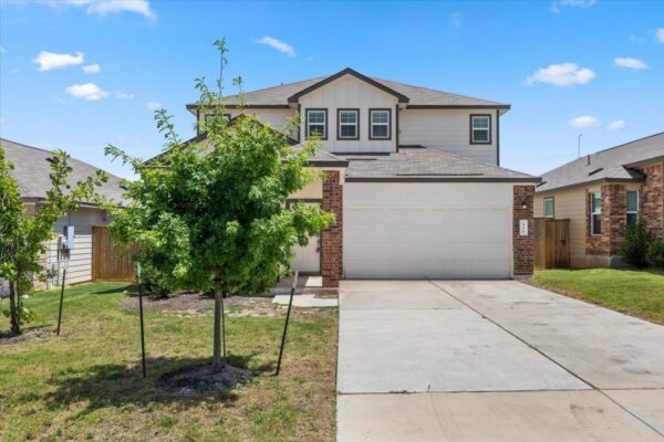 448 Perfect World Loop, Jarrell