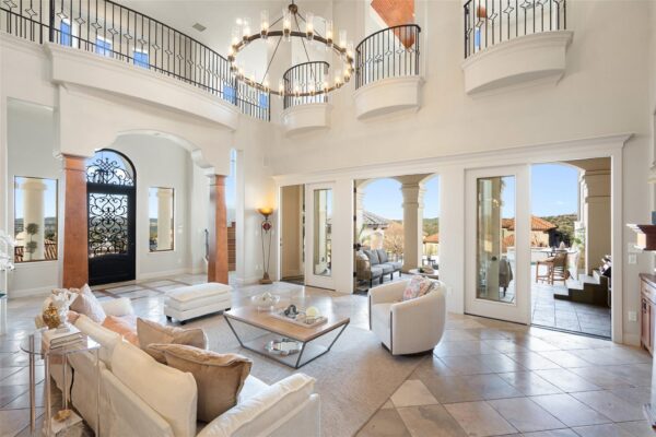 11901 Preserve Vista Ter, Austin