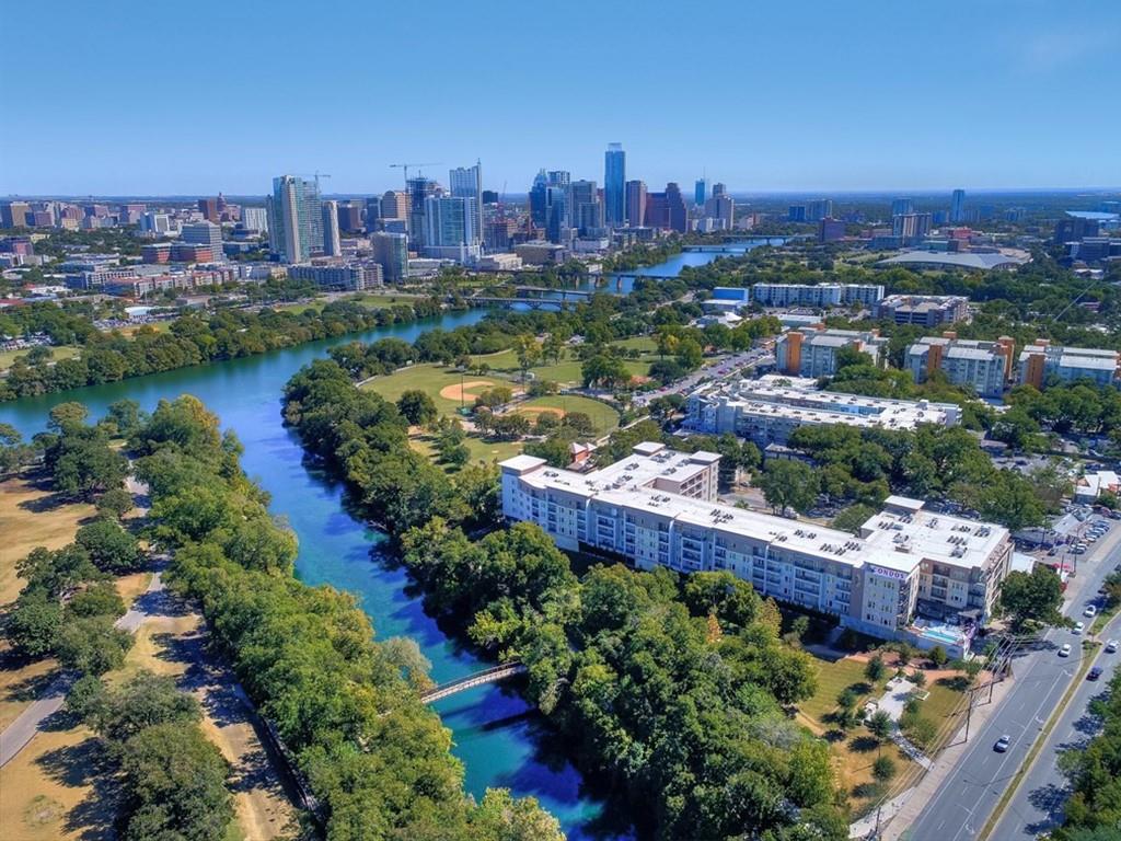 1900 Barton Springs Rd #3040, Austin, TX 78704
