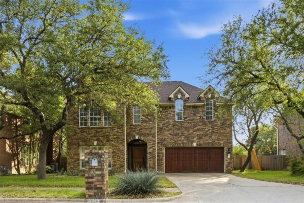 5813 Miramonte Dr, Austin