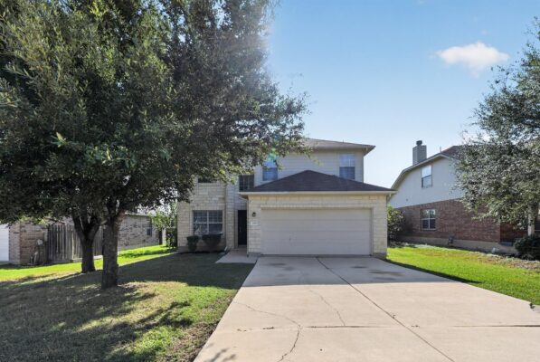 256 Poplarwood Dr, Kyle