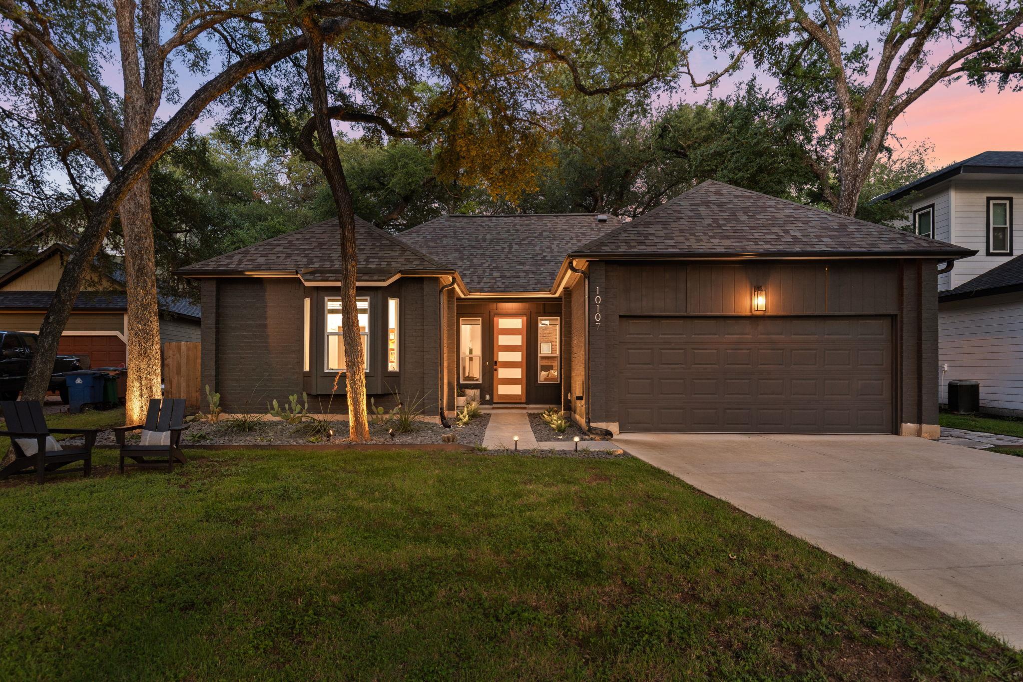 10107 Alcott Cv, Austin, TX 78748