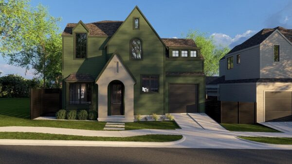 2503 E 18th St, Austin