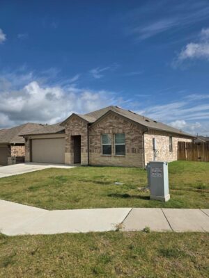 104 Pronghorn Cir, San Marcos