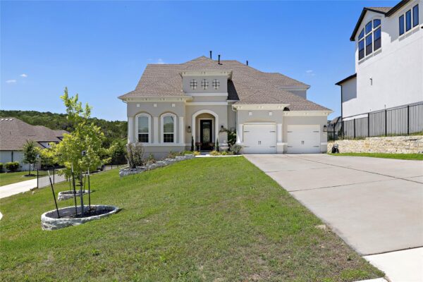 4721 Modena Bay Bnd, Leander