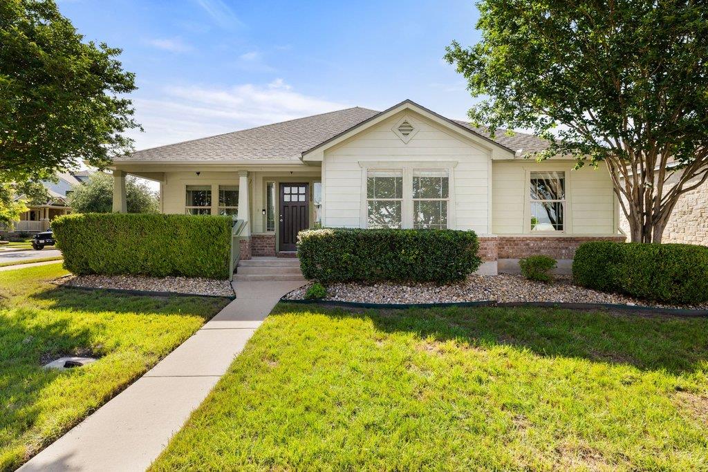 1100 Kingston Lacy Blvd, Pflugerville, TX 78660