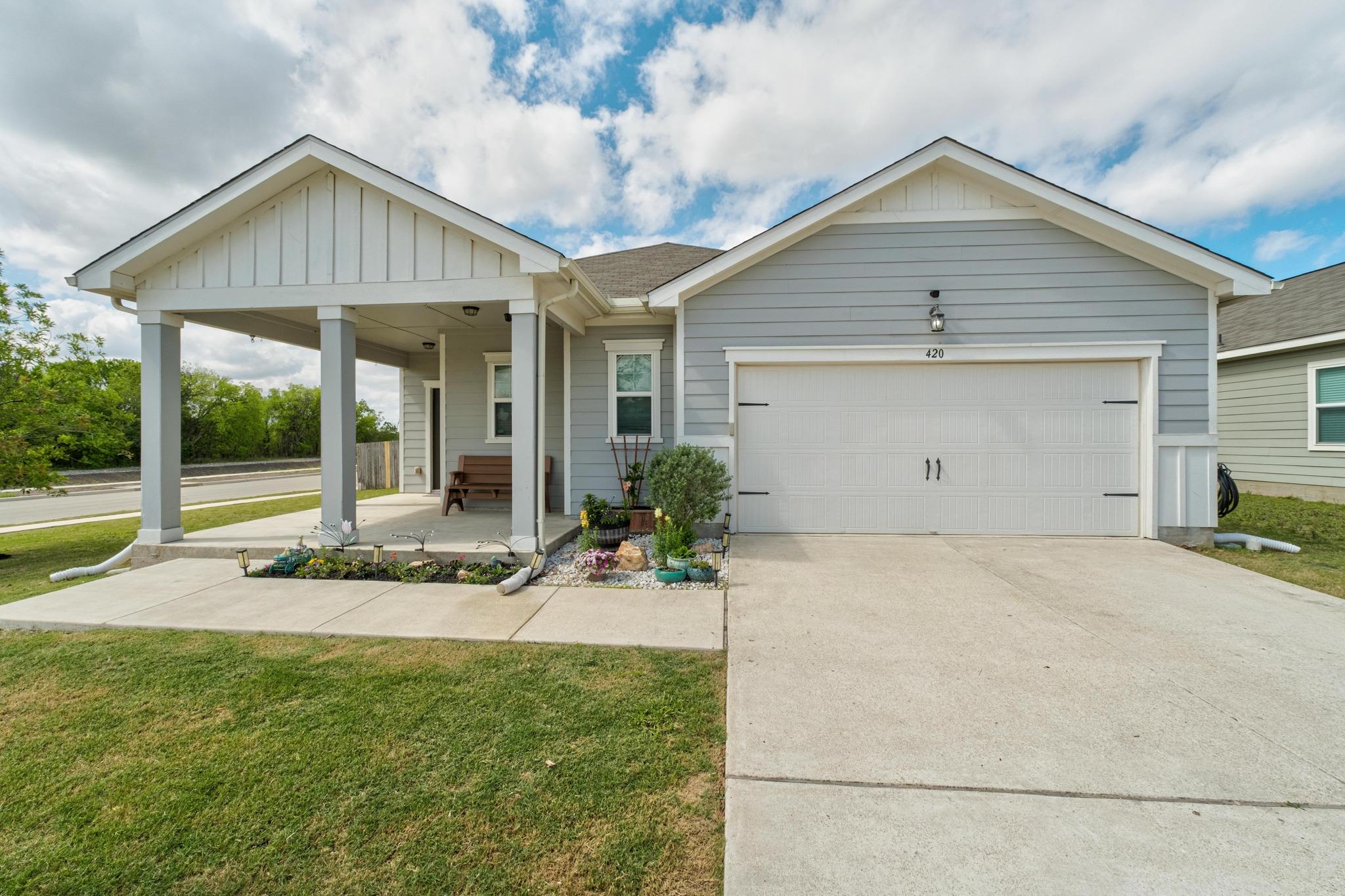 420 Seneca Loop, Kyle, TX 78640