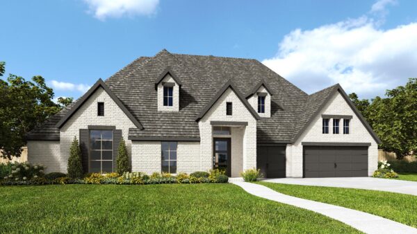 273 Jates Field Bnd, Liberty Hill