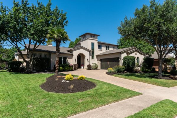 12509 Verandah Ct, Austin