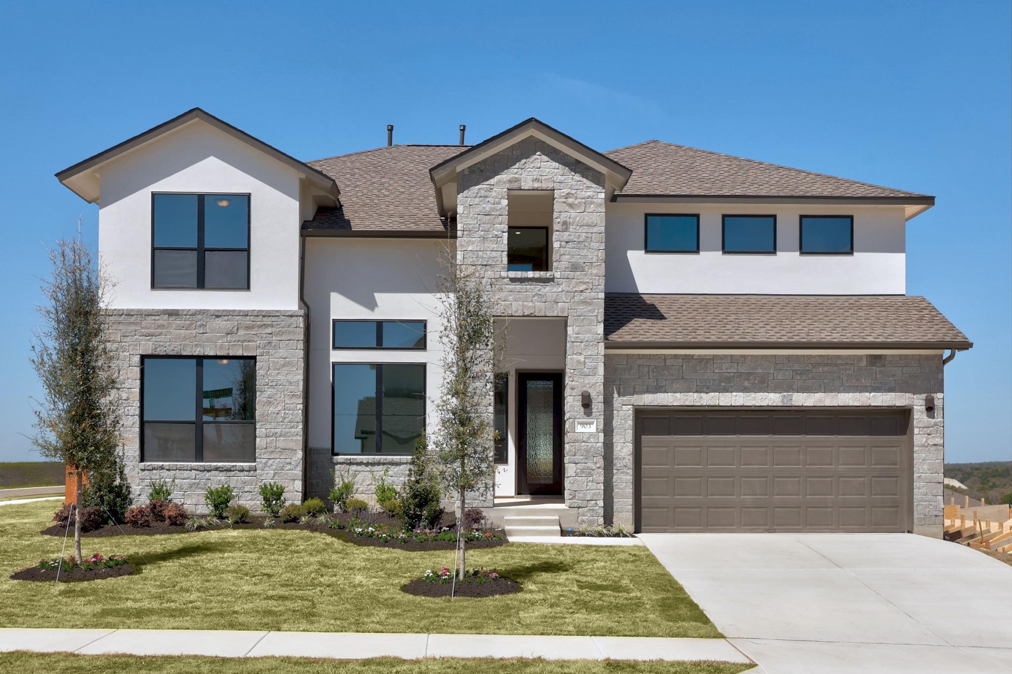 903 Sheepdog Cv, Liberty Hill