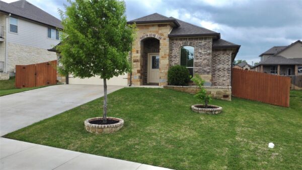 2609 Arno St, Harker Heights