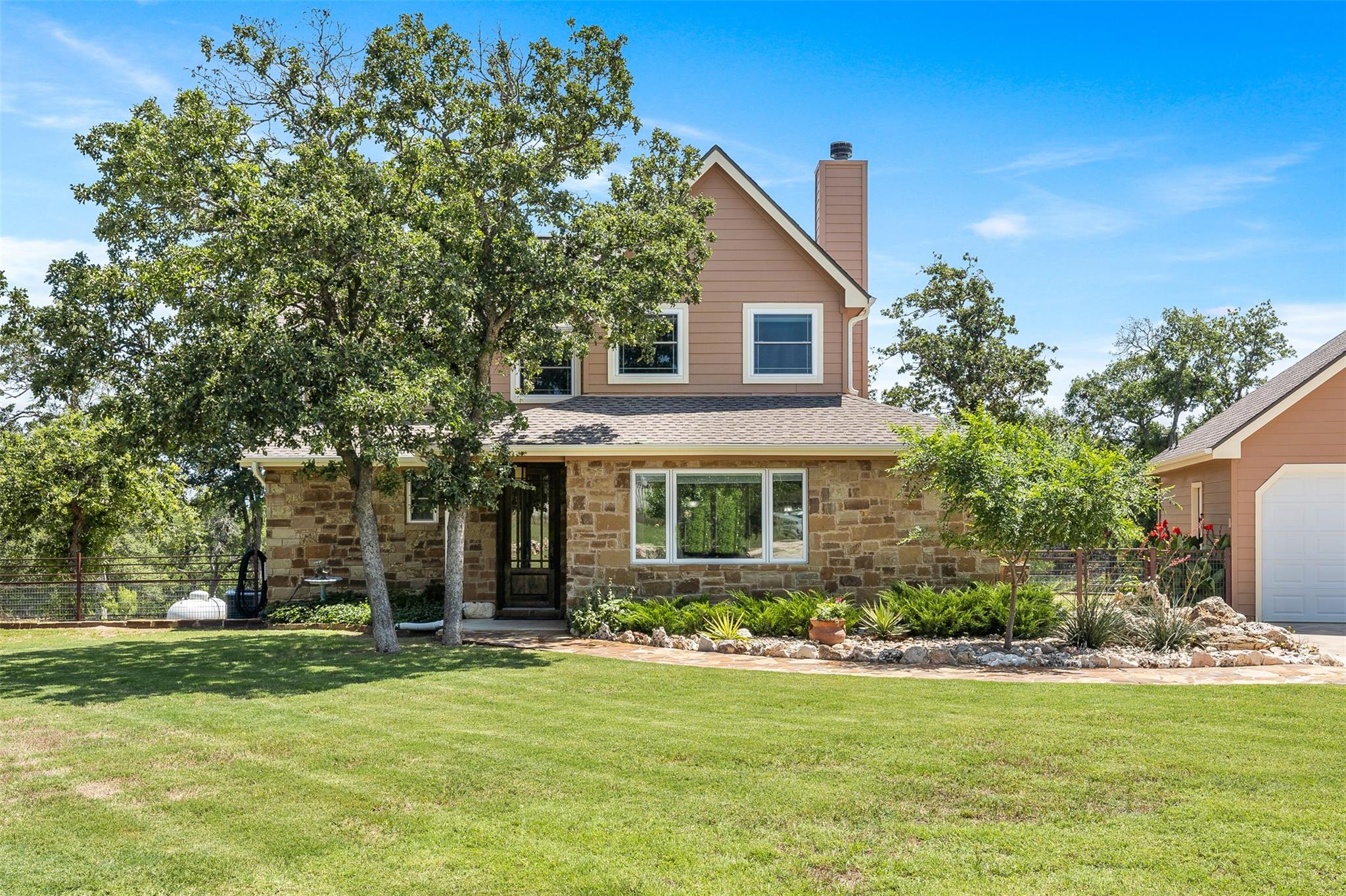 15646 Fm 2843 None, Salado, TX 76571