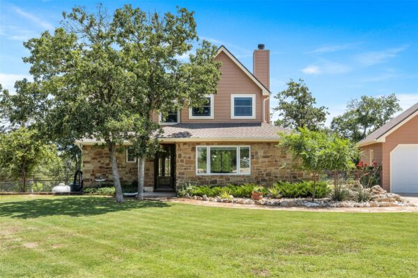 15646 Fm 2843 None, Salado