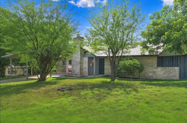 3605 Winfield Cv, Austin