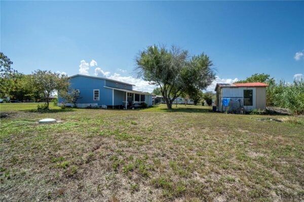 110 Belinda Ln, Kyle