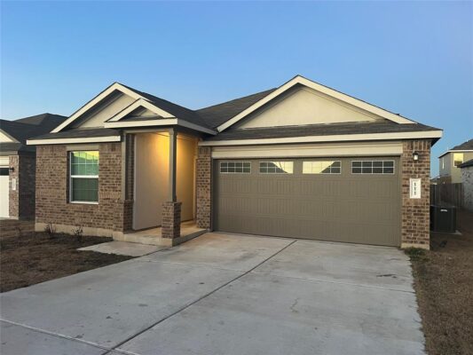 111 Vintage Dr, San Marcos