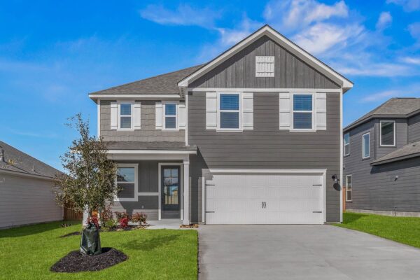 317 Lt John Decker Dr, San Marcos