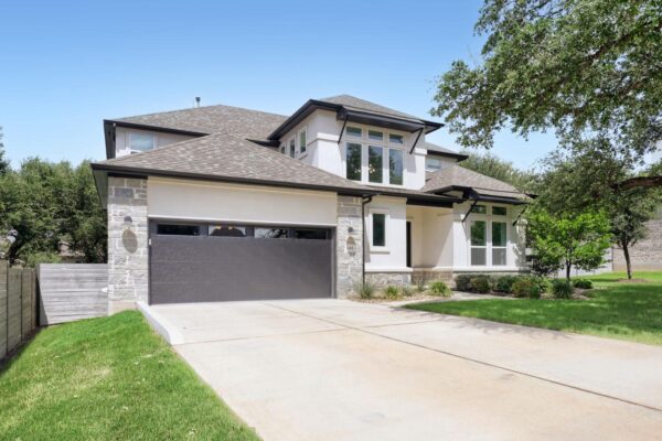 145 Eagle Pass Trl, Georgetown